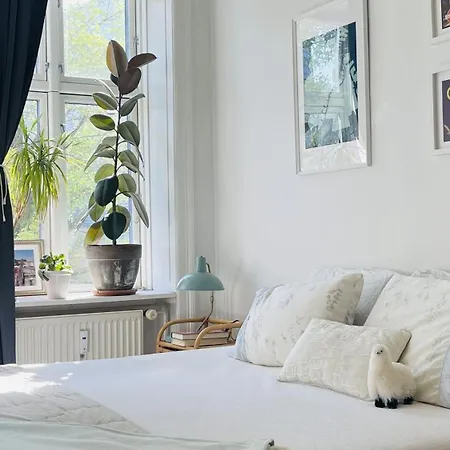 Appartement Apartmentincopenhagen 1653 Copenhague