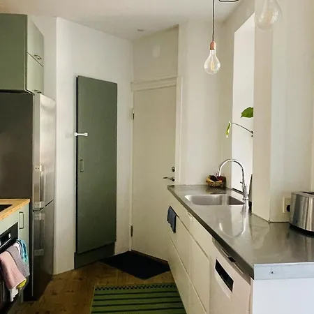 Apartmentincopenhagen 1653 Apartamento