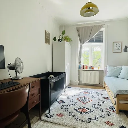 Apartamento Apartmentincopenhagen 1653