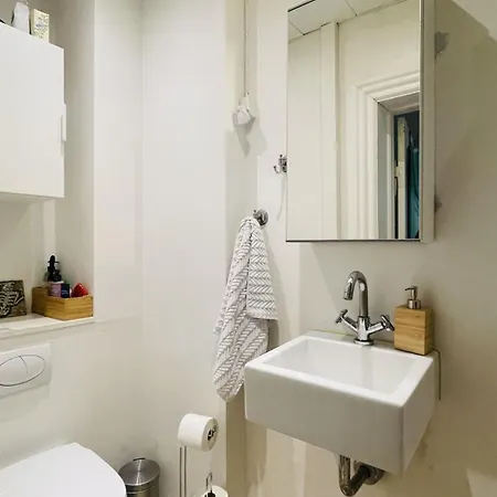 Apartmentincopenhagen 1653 Copenhague