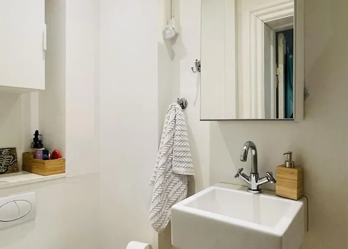 Apartmentincopenhagen 1653 Kopenhagen