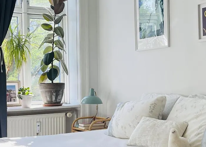 Apartment Apartmentincopenhagen 1653 Kopenhagen