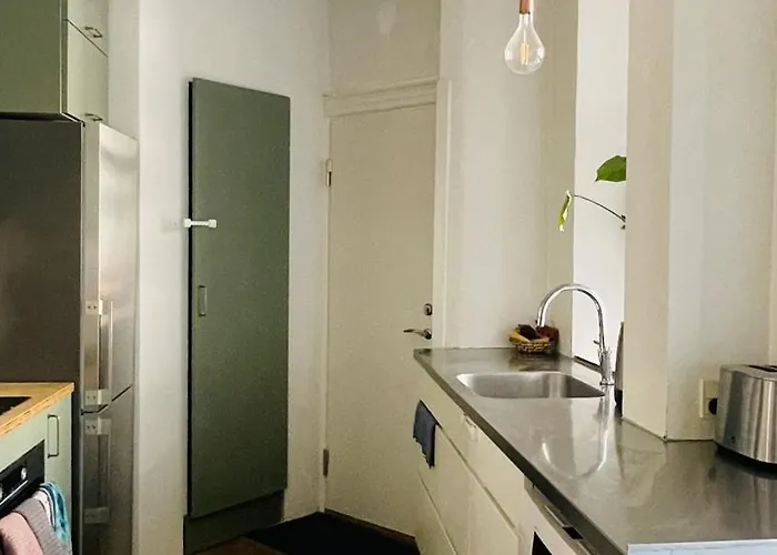 Apartmentincopenhagen 1653 Apartment