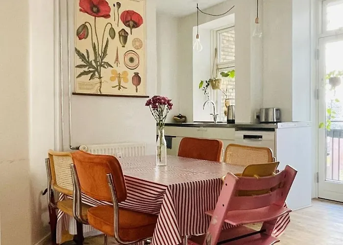 Apartmentincopenhagen 1653 Apartment Kopenhagen