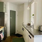 Apartmentincopenhagen 1653 Appartement