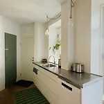 Appartement Apartmentincopenhagen 1653 Copenhague