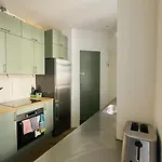 Apartmentincopenhagen 1653 Appartement
