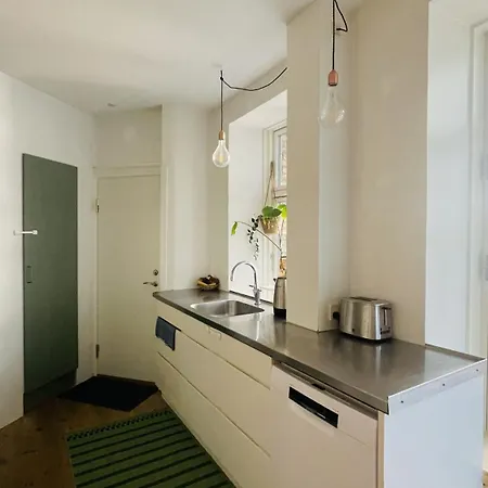 Appartement Apartmentincopenhagen 1653 Kopenhagen